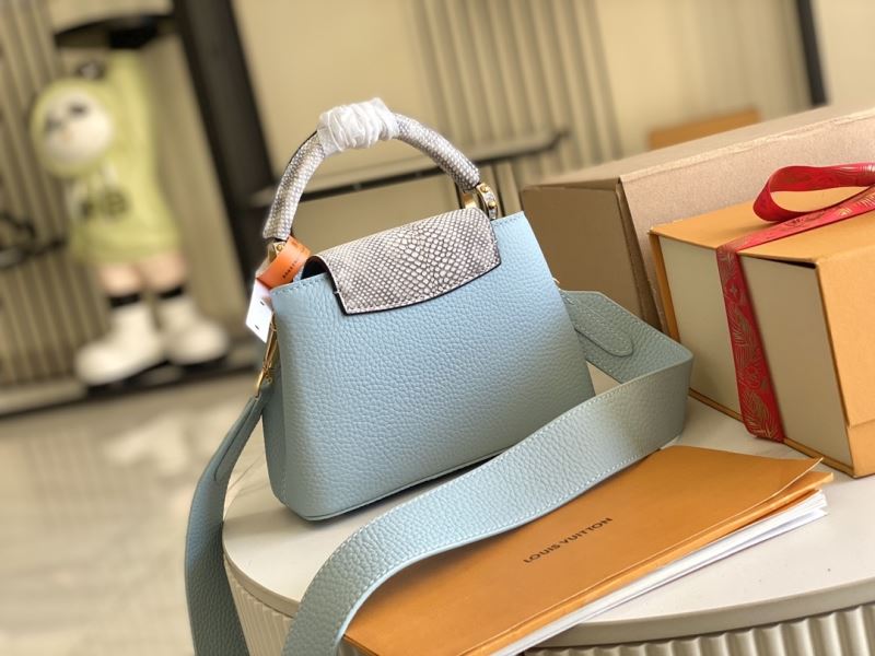 Louis Vuitton Top Handle Bags